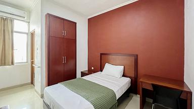 Griya Gilly Sudirman Regular Full A