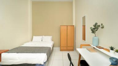 Rukita Beryl Sunter Regular Double A