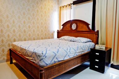 Fontana Guest House Sanur Bali Studio Loft Queen