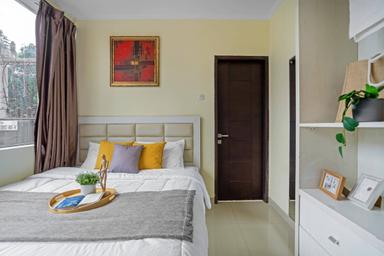 Rukita Onyx Biak Cideng Superior King A