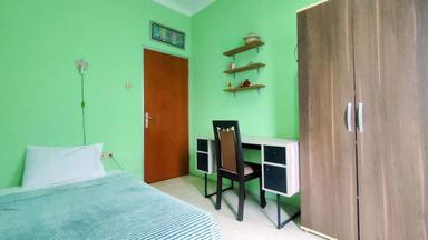 J House Tebet Compact Single A-F