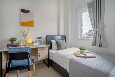 Rukita Clover Mangga Besar Compact Single B