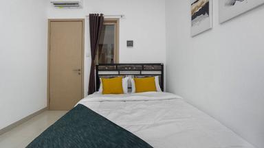 Rukita Omah Roxy Cideng Regular Queen F