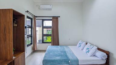 Andaru Huis Gebang Yogyakarta Superior King B