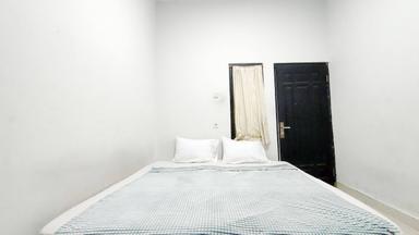 Srikandi Living Simatupang Jati Padang Regular Super King A