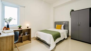 Rukita The Horizon Kemayoran Superior Full A