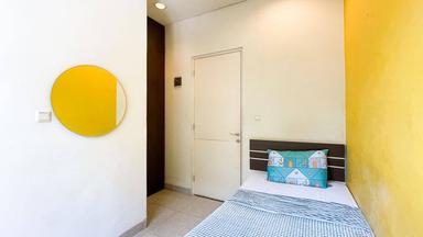 Blok S Suite - Save House Senopati Pocket Single A