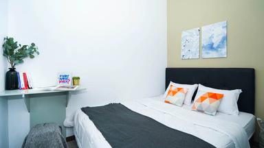 Rukita Nusa Indah Tanjung Duren Compact Queen A