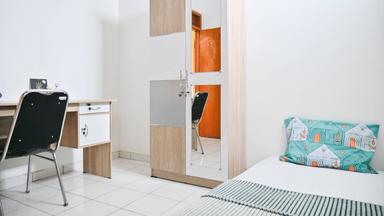 Tulip Cibogo Pasteur Bandung Pocket Single C