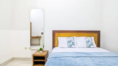 Purwomartani Residence Maguwo Yogyakarta Superior Queen