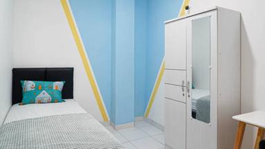 D'Residence 17 Tanjung Duren Pocket Single A