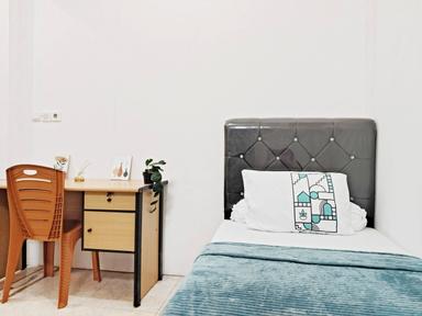 Bunda Fitri Home Cipondoh Tangerang Compact Single B