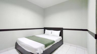 SAR II Home Syariah Mangga Besar Regular Queen A