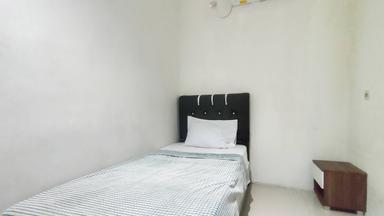 Marina Homestay Ancol Compact Single A