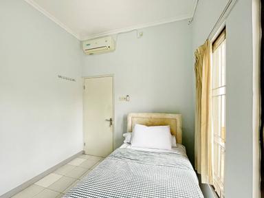 Cempaka V Residence Palmerah Pocket Single B