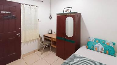 Graha Sandang C3 Kemanggisan Pocket Single A - M