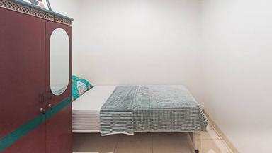 Graha Sandang C3 Kemanggisan Pocket Single A - F