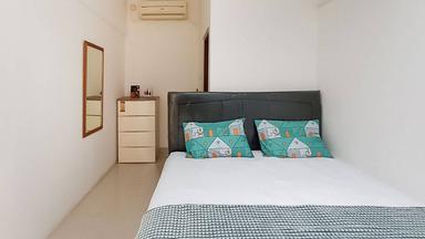 Bintaro Executive Pondok Aren Compact Queen A
