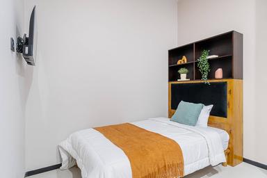 Rukita One Residence Simpang Lima Semarang Studio Full A