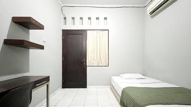 Arteri Kost Pondok Indah Regular Full A