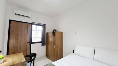 MKB Kost Sunter Compact Queen A