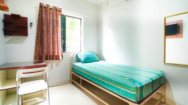 My Home 88 Benhil Compact Single A