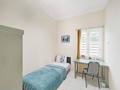 Avila Home Karangtempel Semarang Pocket Single A - F