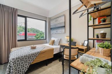 Rukita Gondangdia Cikini Regular Full A