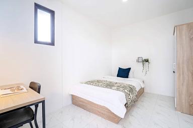 Rukita Mampang Coliving 94 Regular Full A