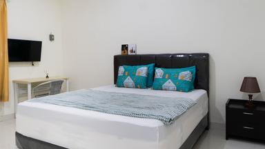 Pulo Residence Blok M Master King A