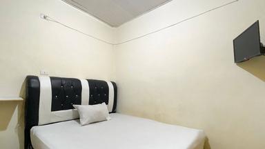 Damai Helvetia Medan Regular King