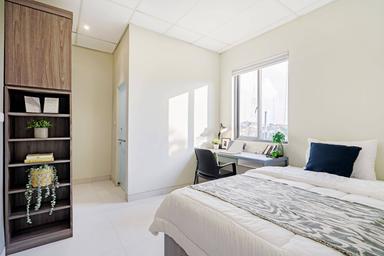 Rukita Maganda Meruya Regular Full C