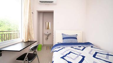 17 Residence Sunter Compact Single A