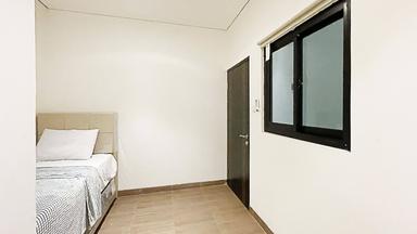 Kemuning House Cengkareng Compact Single A