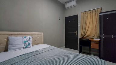 Rumah Rizki Pancoran Compact Queen