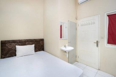 Caraka Inn Pesanggrahan Pocket Double