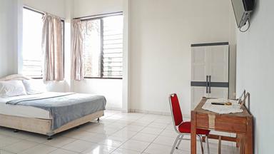 Wisma Husada Semarang Executive Queen C