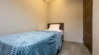 Jill House Kayu Putih Pulo Gadung Pocket Single A