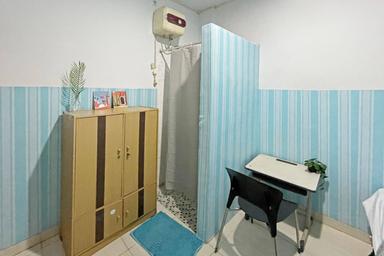 GZ Residence Gajah Mada Pocket Single B