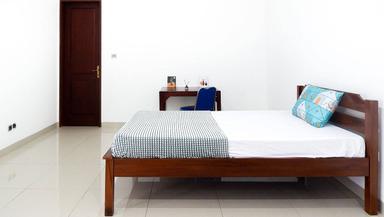 Pancoran Timur Residence Executive Single