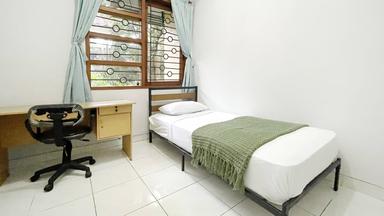 Lukita Kost Bintaro Compact Single A