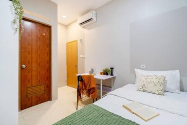 Rukita Memoria Jelambar Compact Single A