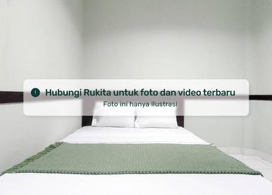 SAR II Home Syariah Mangga Besar Master King A-M