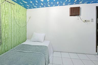 GZ Residence Gajah Mada Pocket Single C