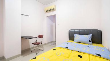 17 Residence Sunter Compact Single B