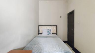 Rumah Rizki Pancoran Compact Single A