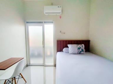 Griya Aeni Kost Kaliwiru Candisari Semarang Regular Double A