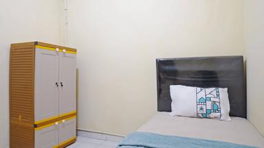 Asia Residence Simpang Lima Semarang Compact Single A - F