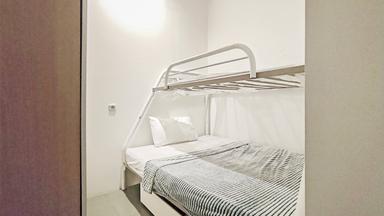 Patal Residence Senayan Pocket Double A