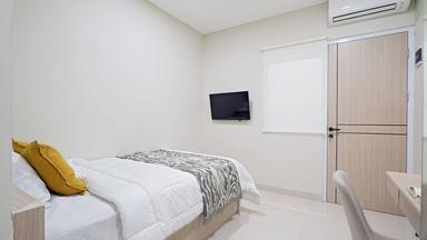 Rukita Coliving Universitas Trisakti Regular Full B - F